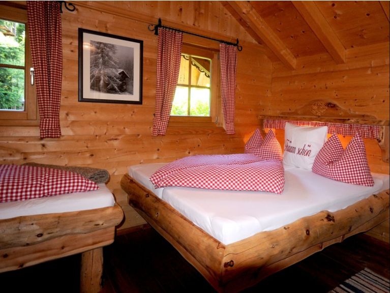 Chalet Josef Speckbacher