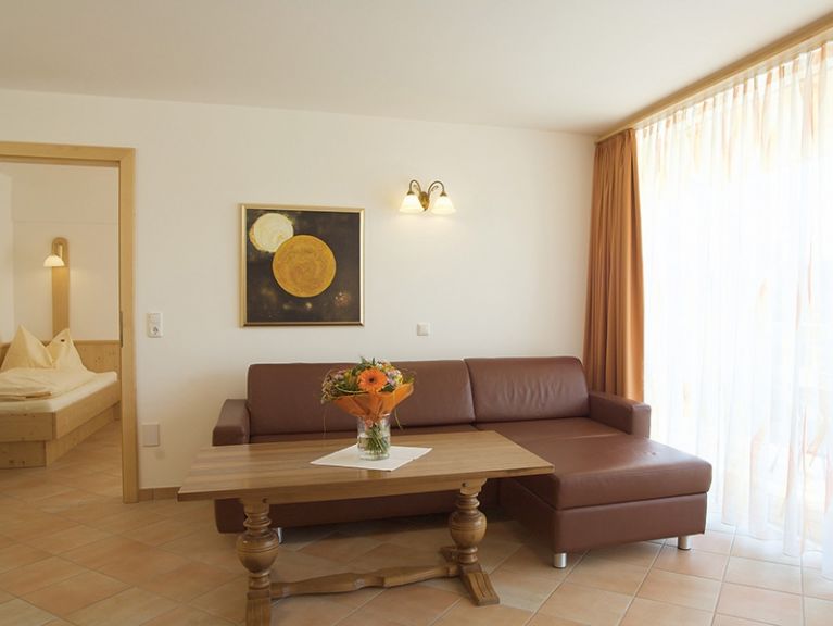 Appartement Sonneck