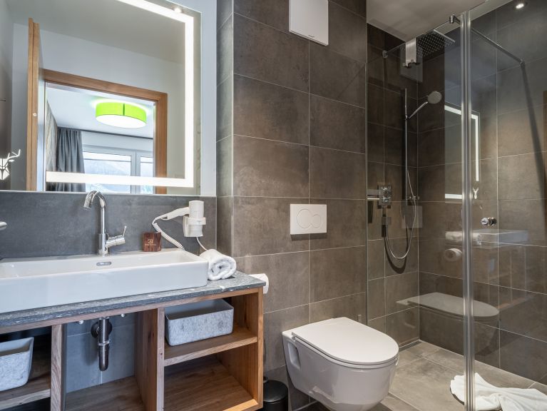 Chalet-appartement Alpenzauber Top 6