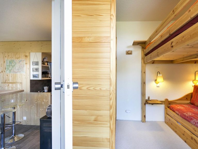 Appartement Grand Arbois
