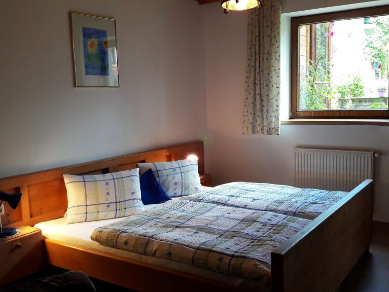 Appartement Appartement Mariandl