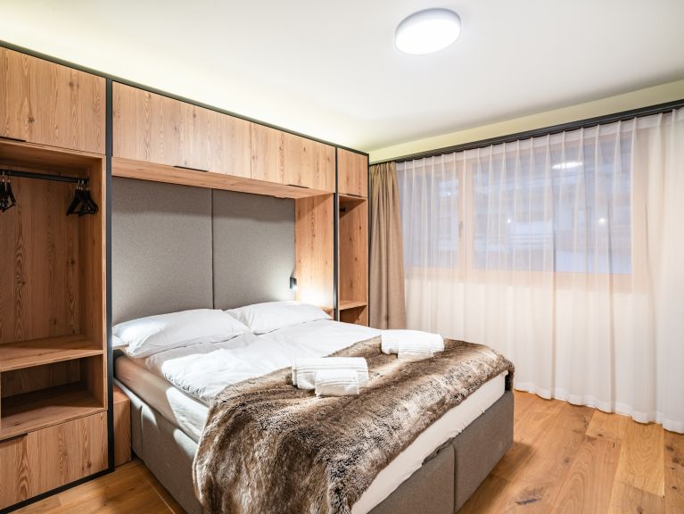 Chalet-appartement Swisspeak Resort Thyon 4 Vallées Eco