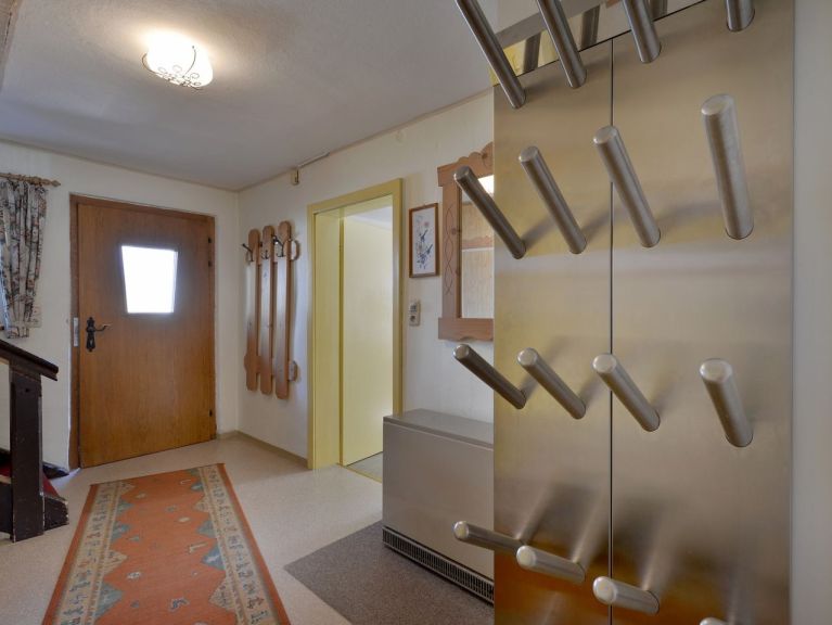 Appartement Haus Lindner Combinatie - hele huis