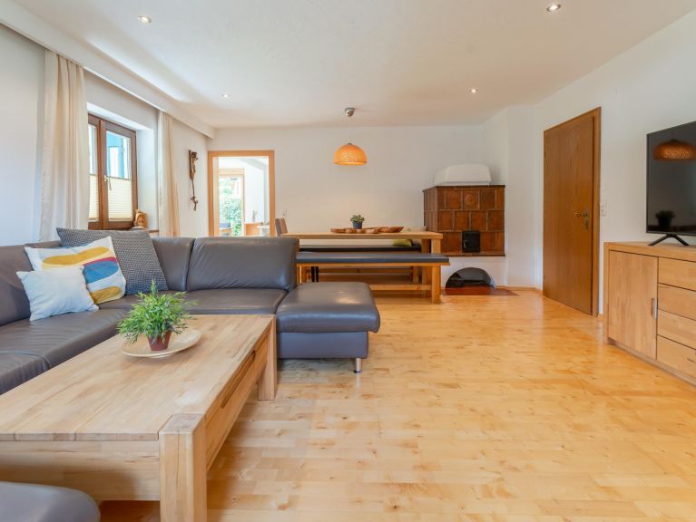 Chalet Tetteroo zondag t/m zondag