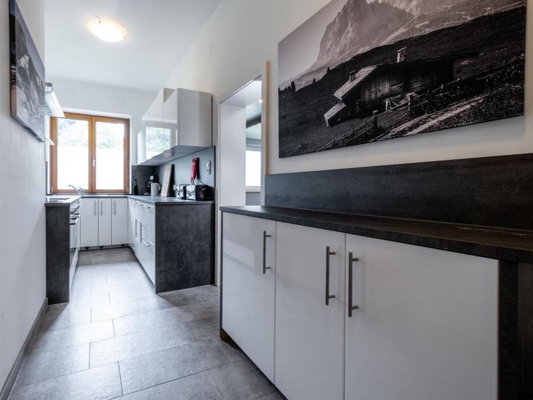 Chalet Haslau