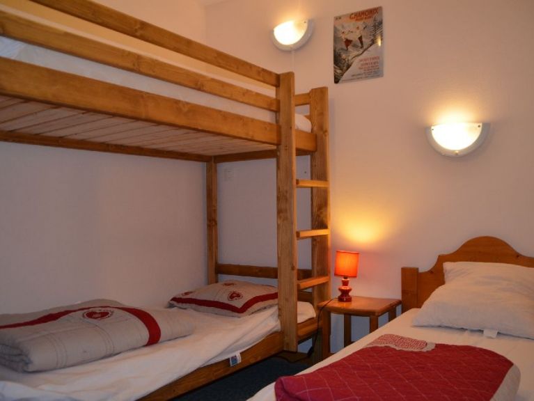 Appartement Les Valmonts