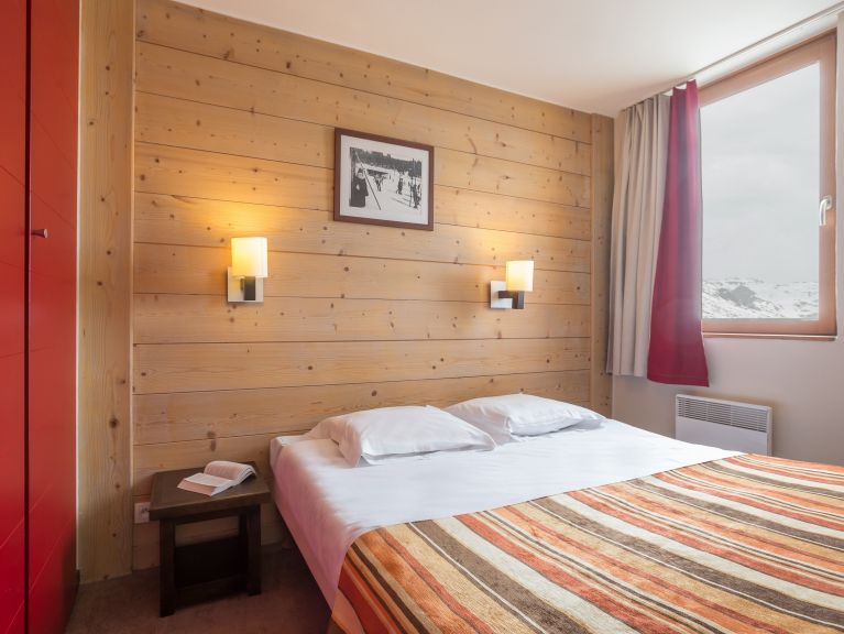 Appartement Le Tikal