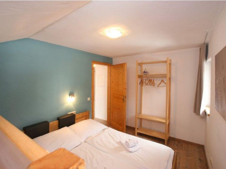 Appartement Wildbachhof