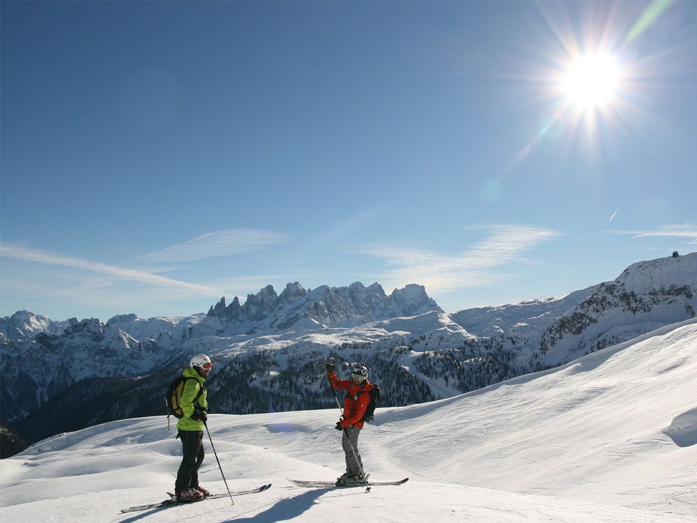 Skiën in Italië 2022 - Tot wanneer kun je skiën in Italië?