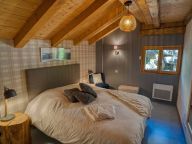 Chalet Les Oisillons met buitensauna-12