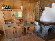 Chalet Zoller inclusief catering-10