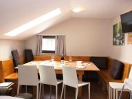 Appartement Wildbachhof-2