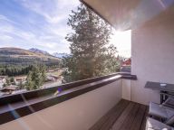 Appartement Bichl-13