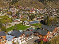 Appartement Residence Les Terrasses de la Vanoise A13-15