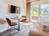 Chalet-appartement Alpenzauber Top 7-19