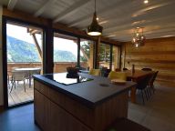 Chalet Sagha-9