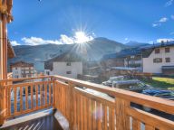 Chalet-appartement Casa Botanica combi 4 appartementen-6