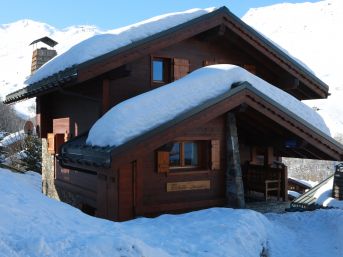 Le Hameau des Marmottes