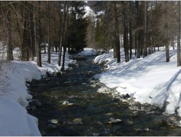 Skidorp Knus en kindvriendelijk wintersportdorp met centrale ligging-5