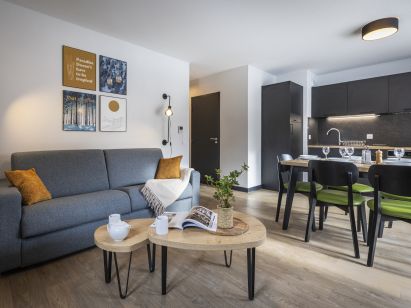 Appartement Club MMV Le Serra Neva-2