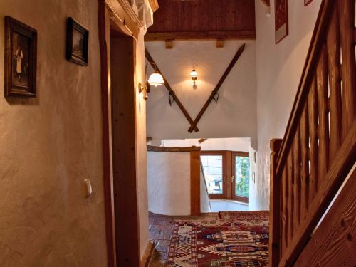Chalet Christoph inclusief catering - 14-15 personen – afbeelding 2