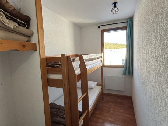 Appartement Le Hameau du Puy-9
