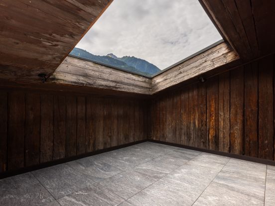 Chalet-appartement Alps Zillertal-16