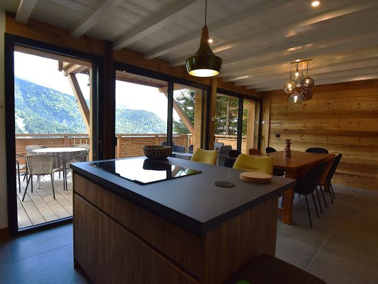Chalet Sagha-9
