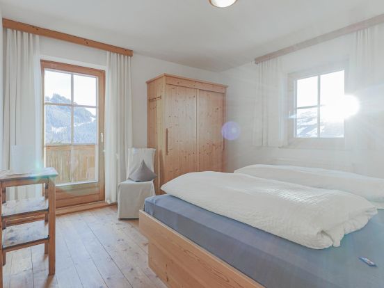 Appartement Igl Hof-11