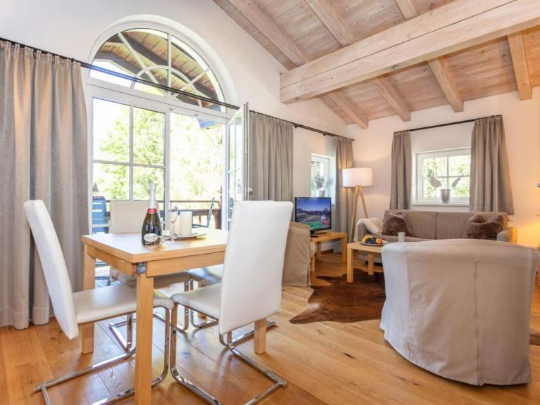 Appartement Blaickner
