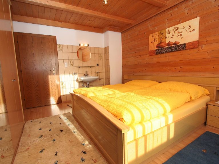 Chalet-appartement Annelies