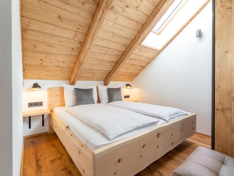 Appartement AlmApART 9-4