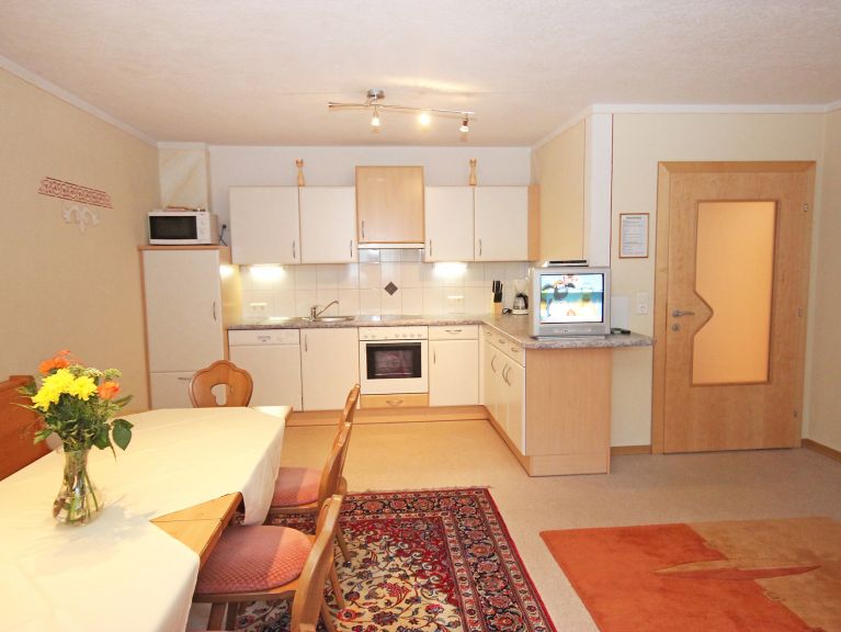 Appartement Marina