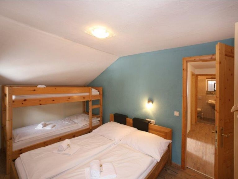 Appartement Wildbachhof
