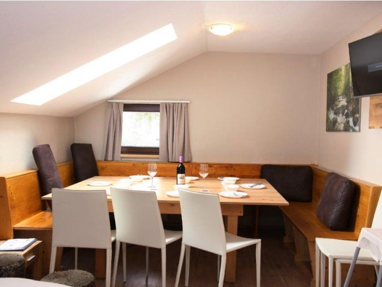 Appartement Wildbachhof