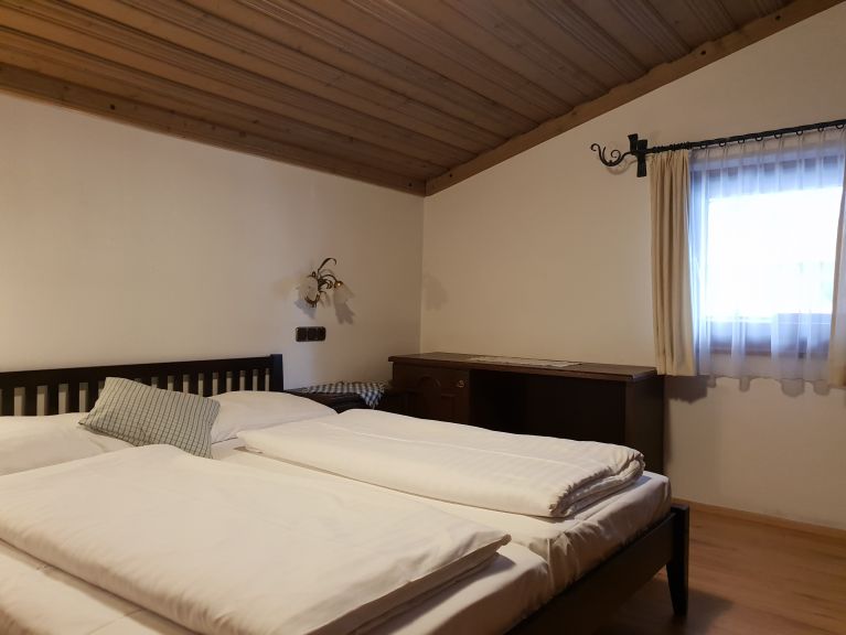 Appartement Gästehaus Unterbrunn
