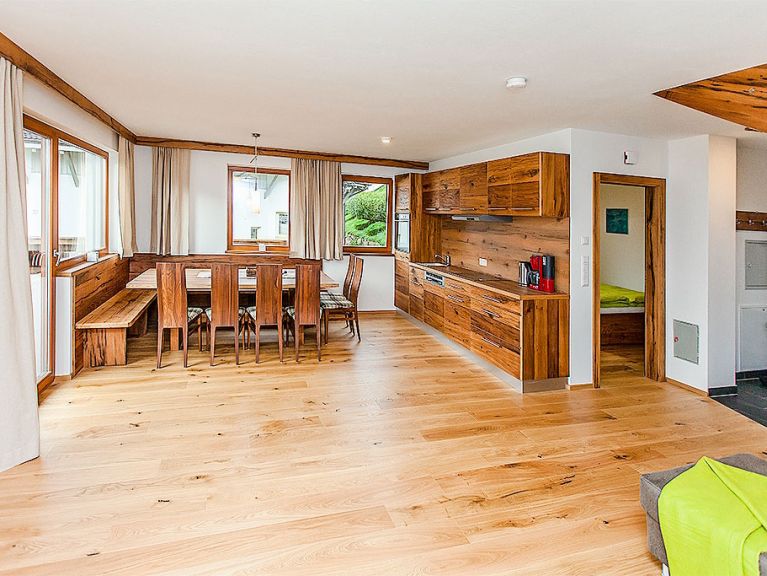 Chalet Wildkogel