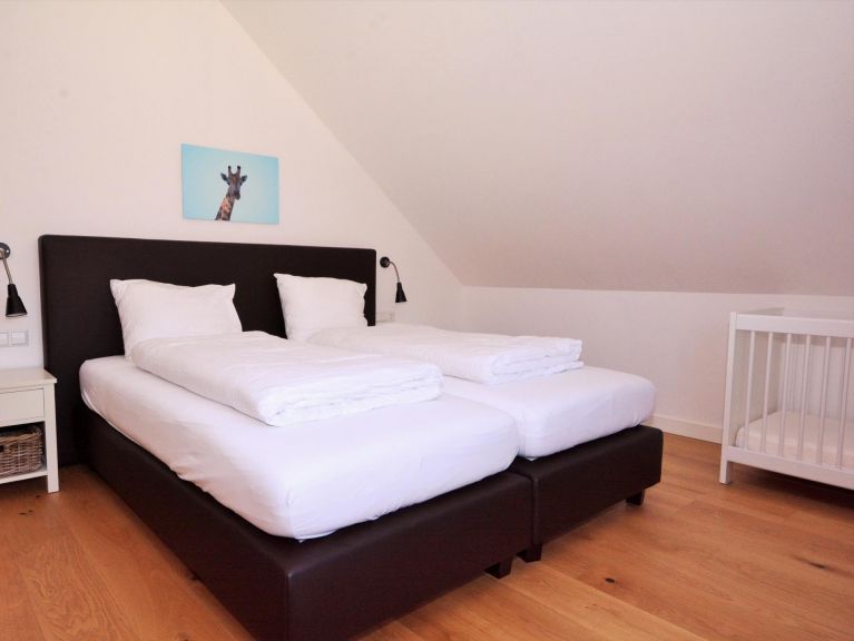 Chalet Sonnenalm
