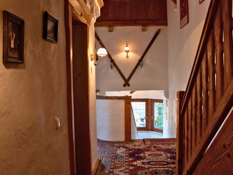 Chalet Christoph inclusief catering
