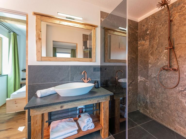 Appartement AlmApART 9-1