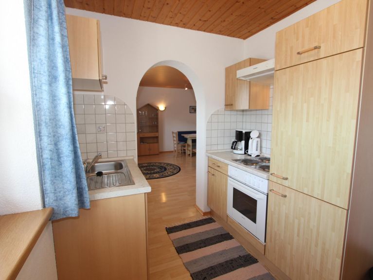 Chalet-appartement Sporer
