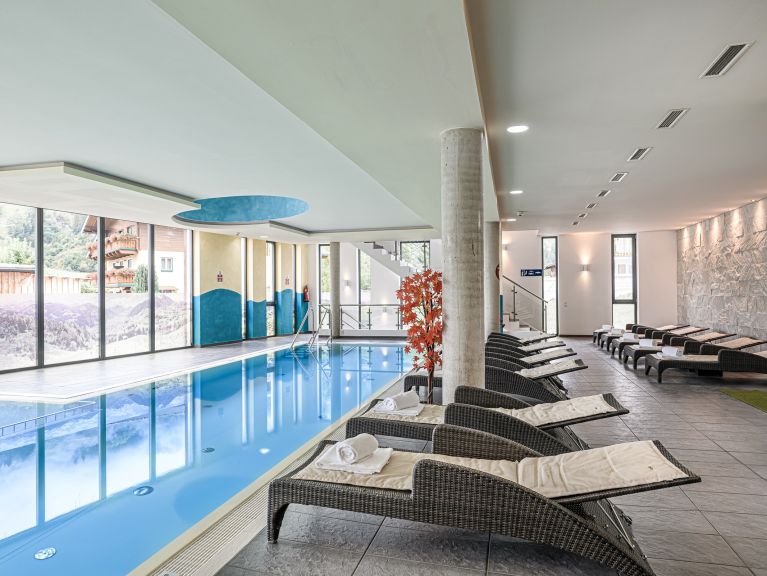 Appartement Schönblick Mountain-Resort & Spa