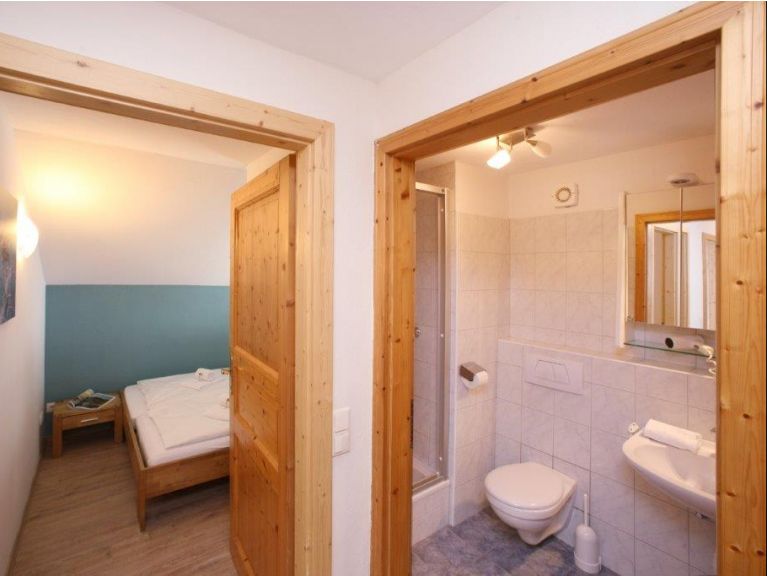 Appartement Wildbachhof