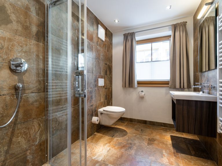 Chalet Das Bauernhaus Wildkogelresorts Chalet