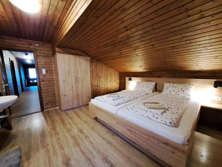 Chalet Oberhaus