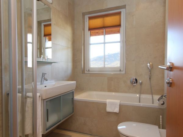 Appartement Residenz an der Burg penthouse