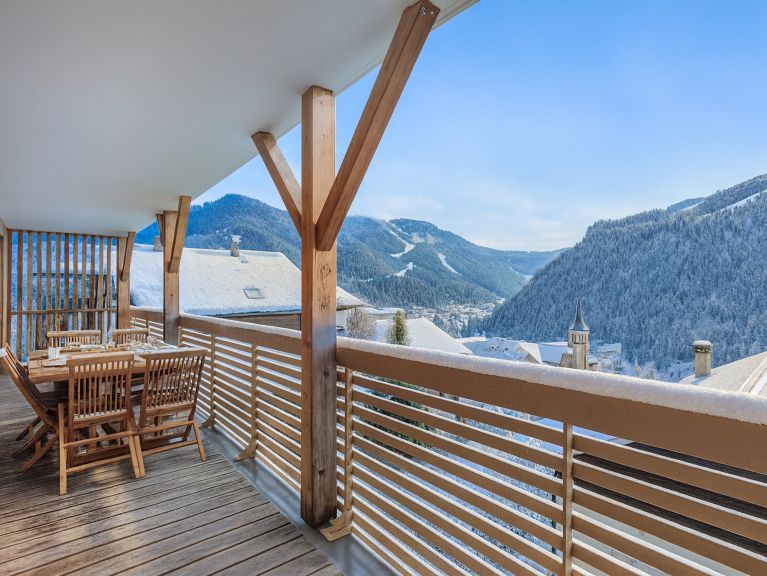 Appartement Le 360 nr. 16
