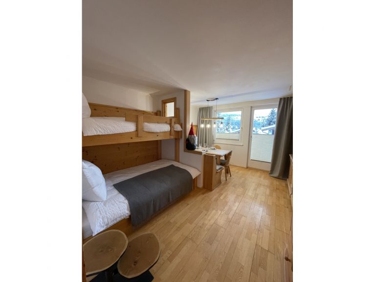 Chalet-appartement Inge Top 1