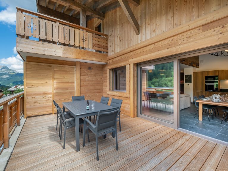Appartement Quintessence