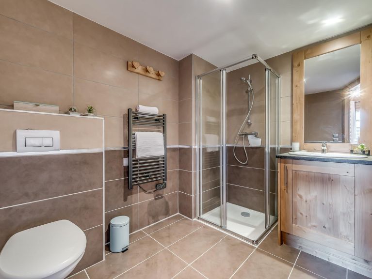 Appartement Les Balcons Etoiles Appartement B05